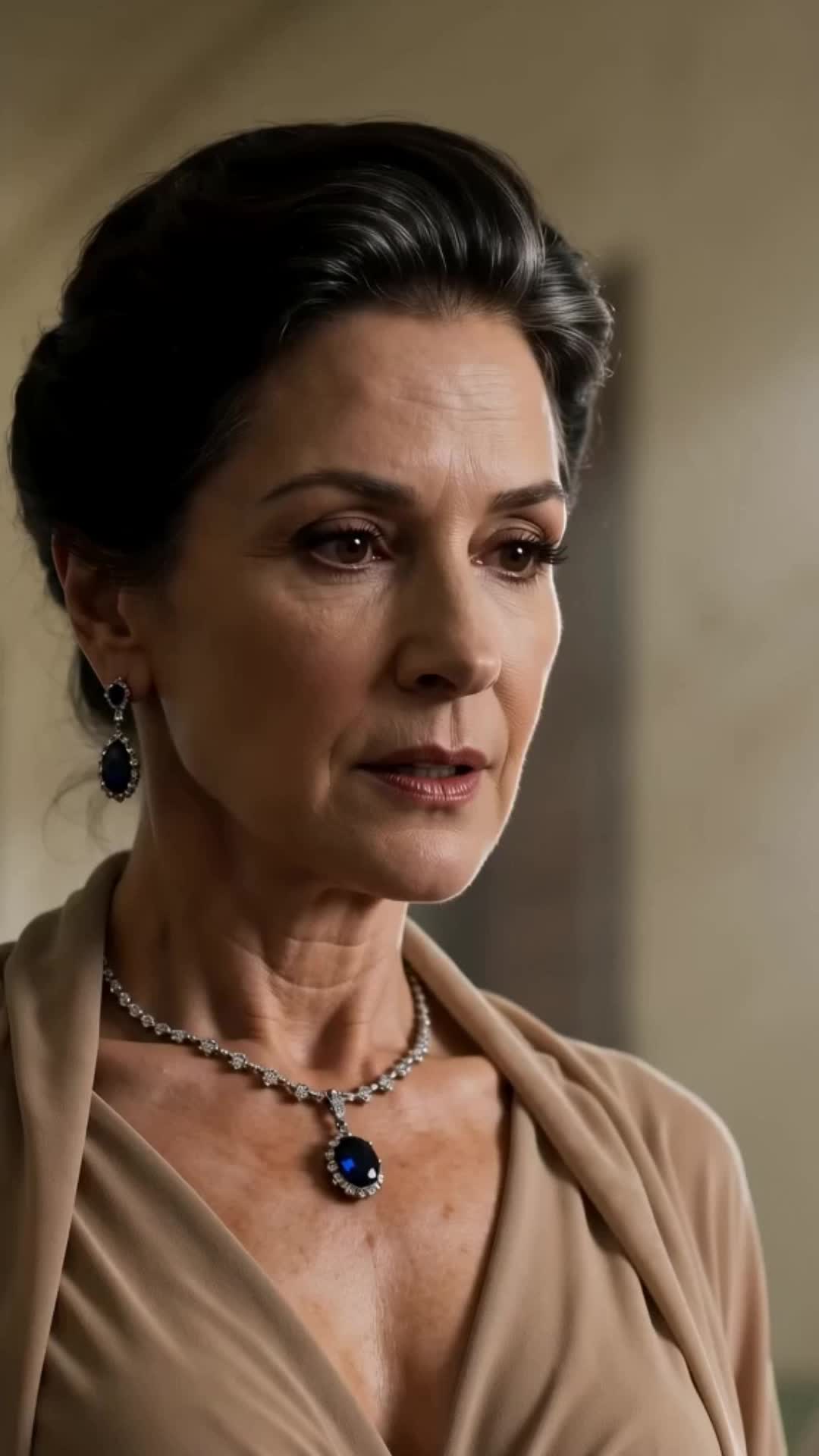 Episódio 35 de Grávida em Segredo da Filha do Bilionário