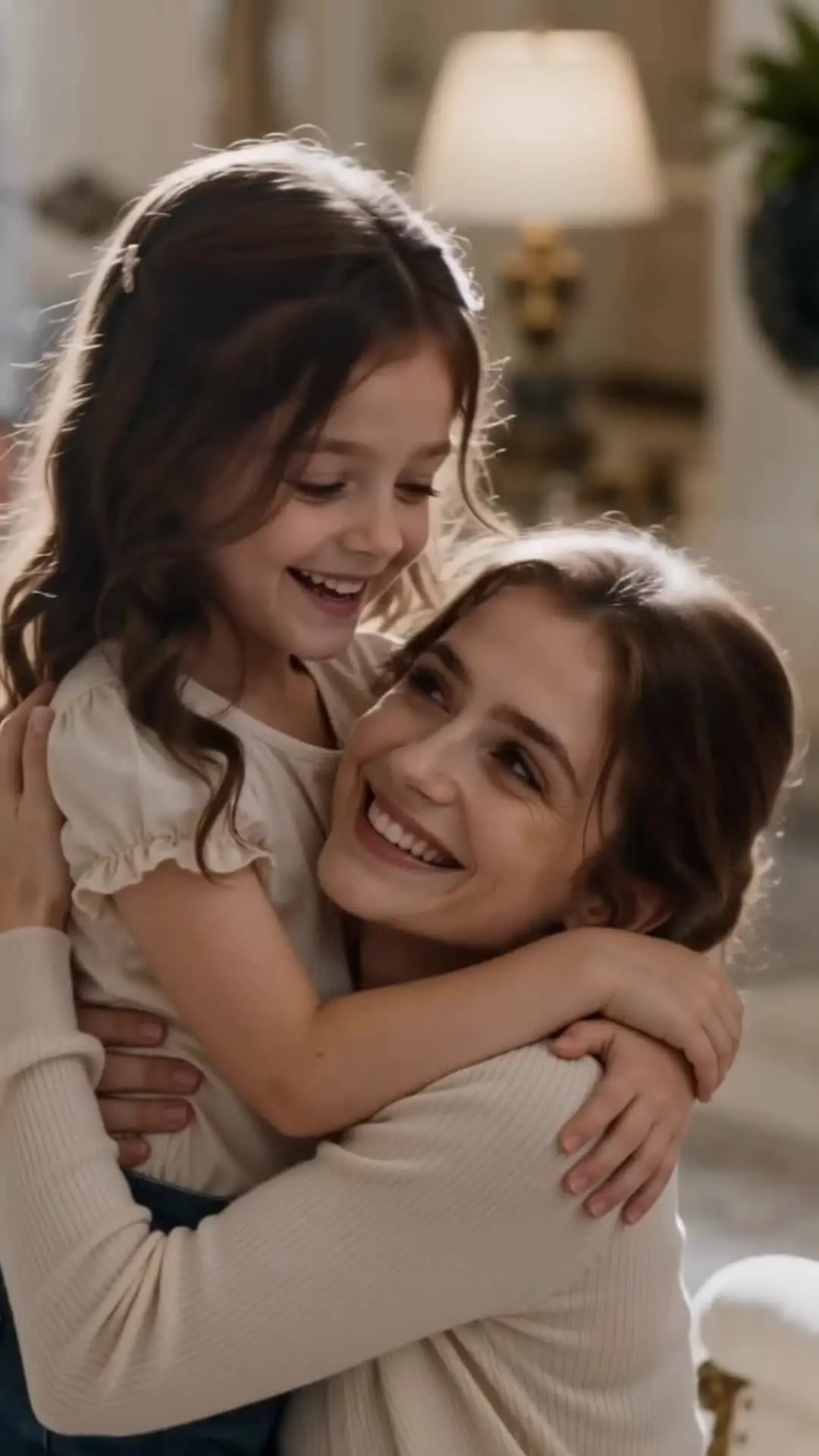 Episódio 48 de Grávida em Segredo da Filha do Bilionário