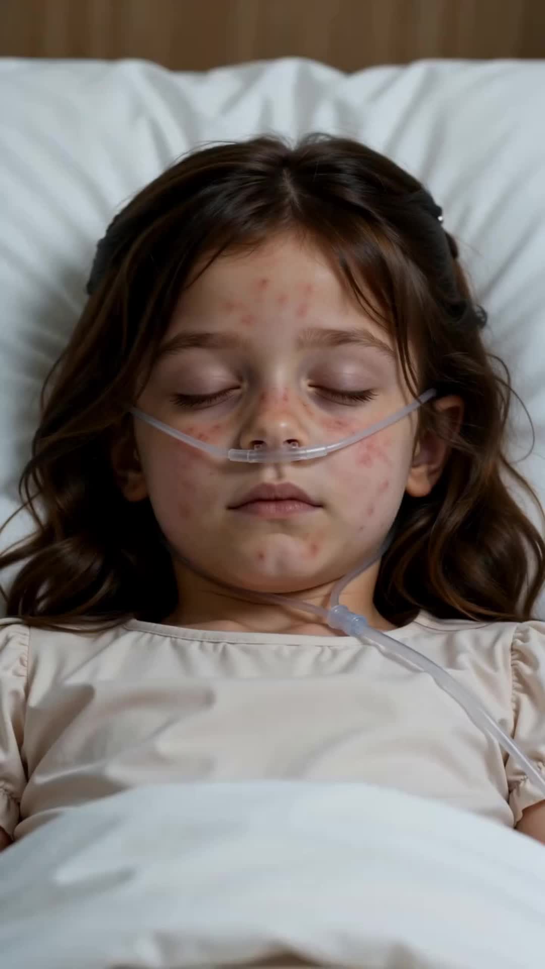 Episódio 5 de Grávida em Segredo da Filha do Bilionário
