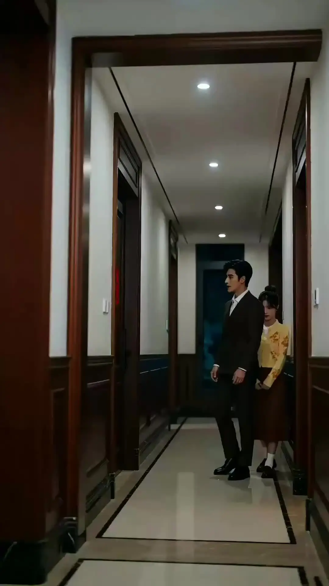 Episódio 25 de Grávida por Acaso, Irresistivelmente Amada