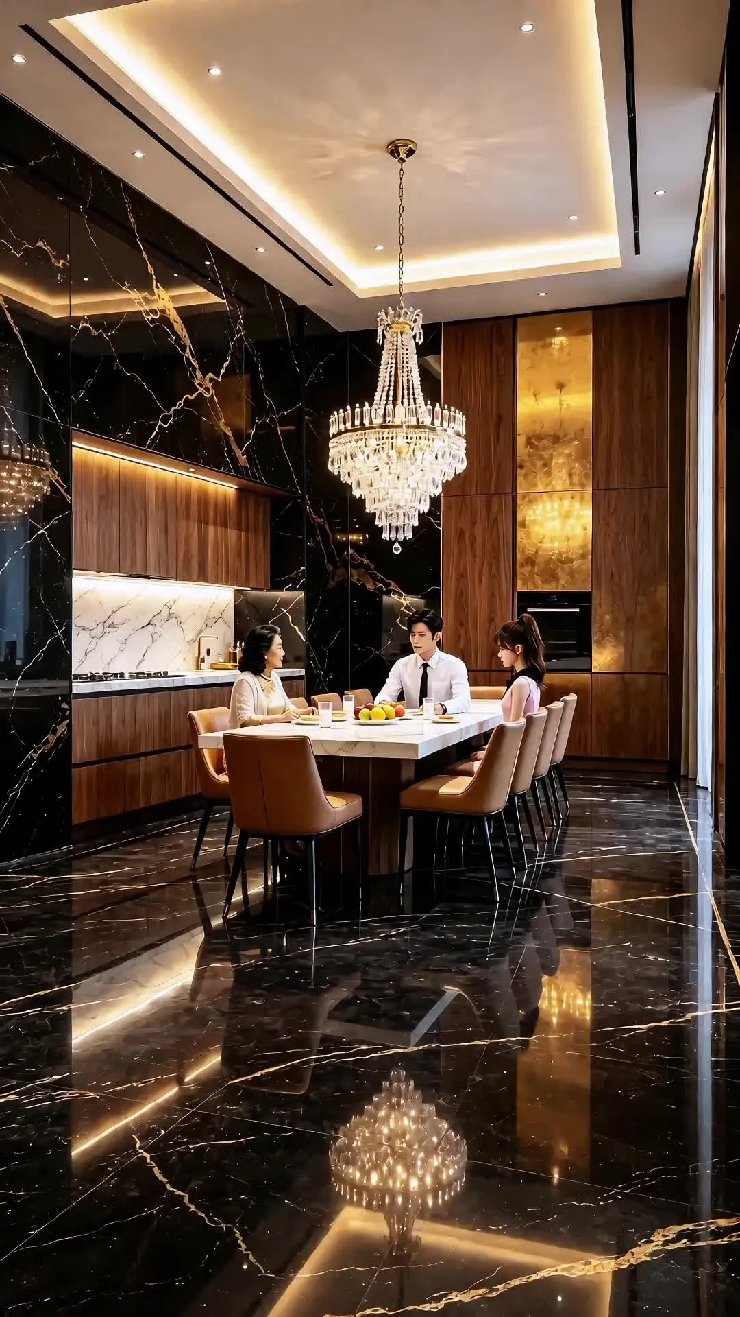 Episódio 28 de Grávida por Acaso, Irresistivelmente Amada