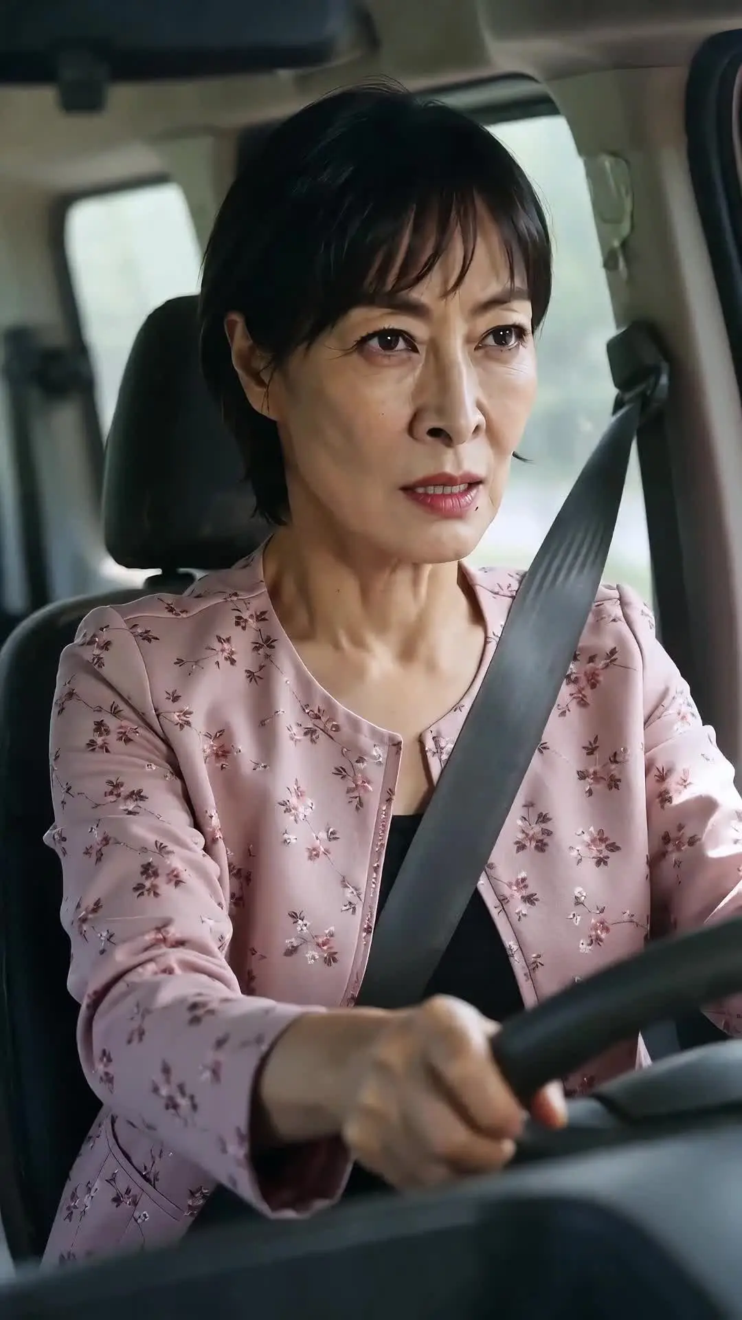 Episódio 8 de Grávida por Acaso, Irresistivelmente Amada