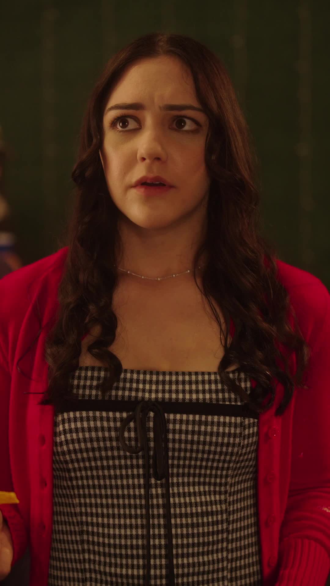 Episódio 11 de Gravidez Perfeita