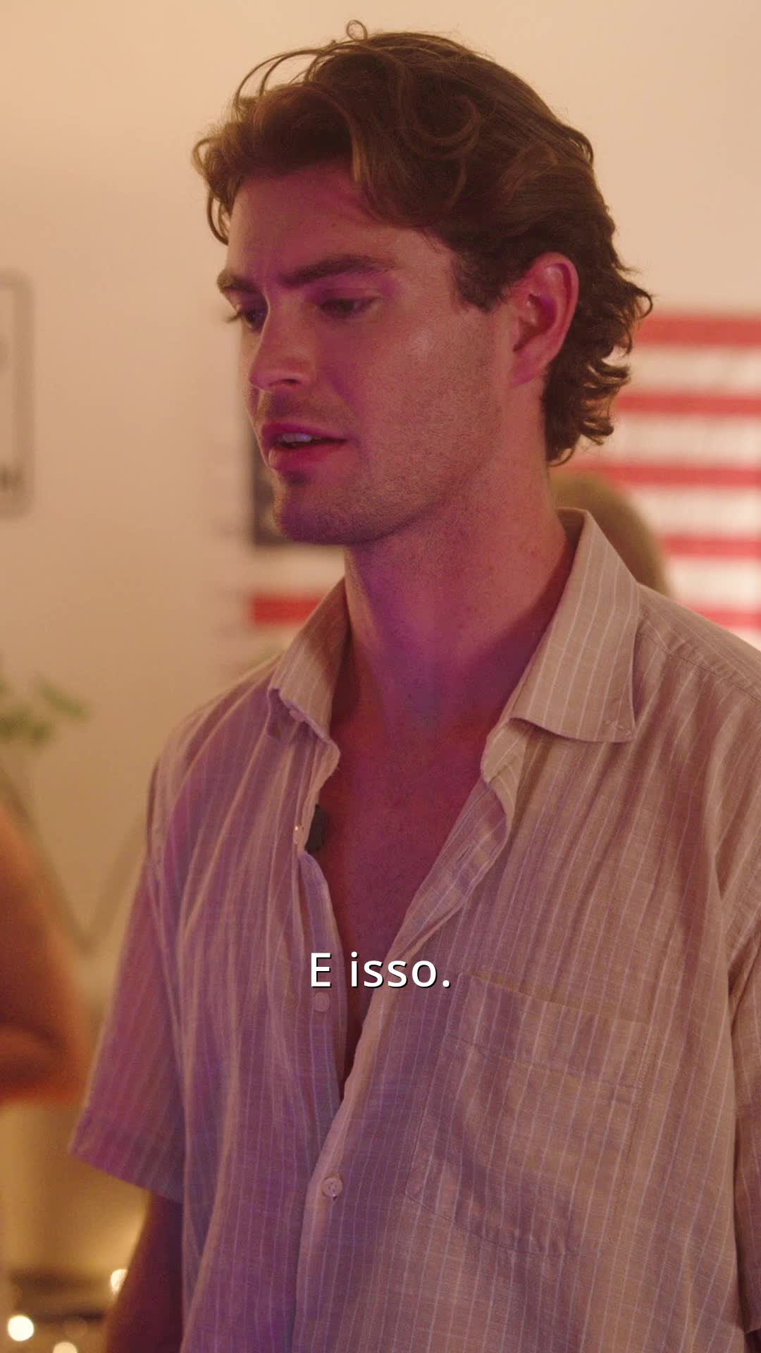 Episódio 31 de Gravidez Perfeita