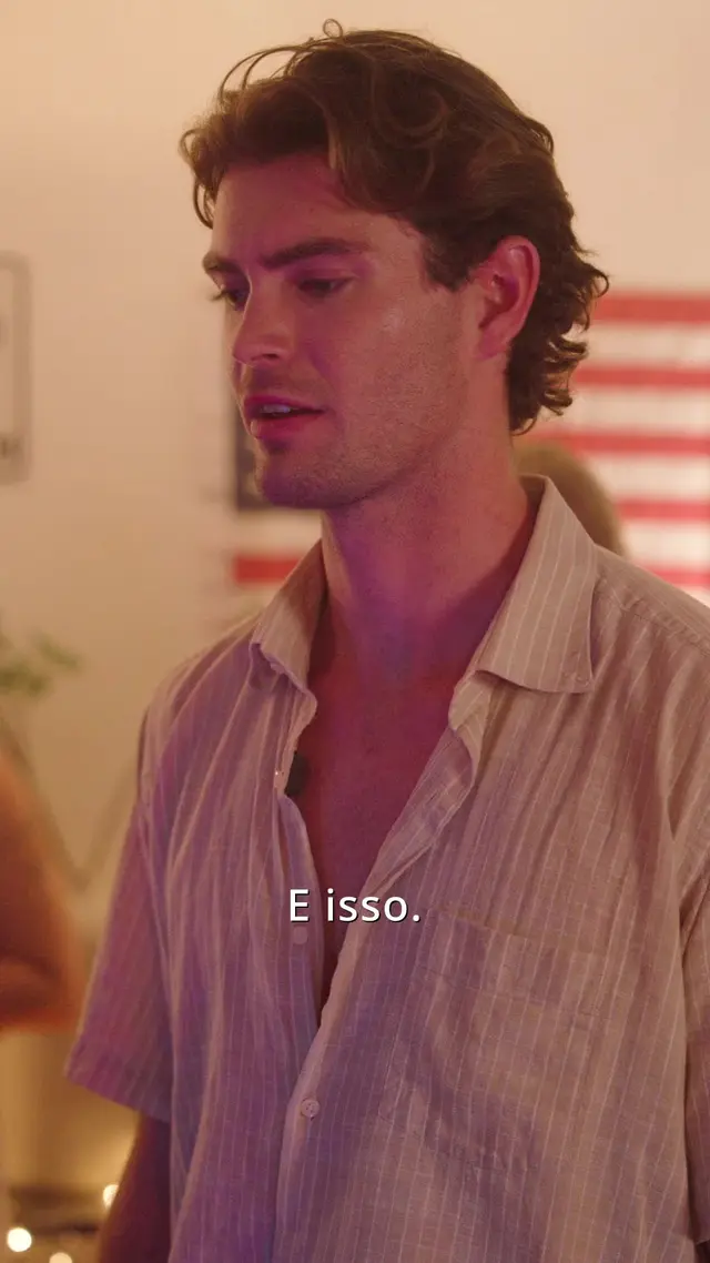 Episódio 31 de Gravidez Perfeita