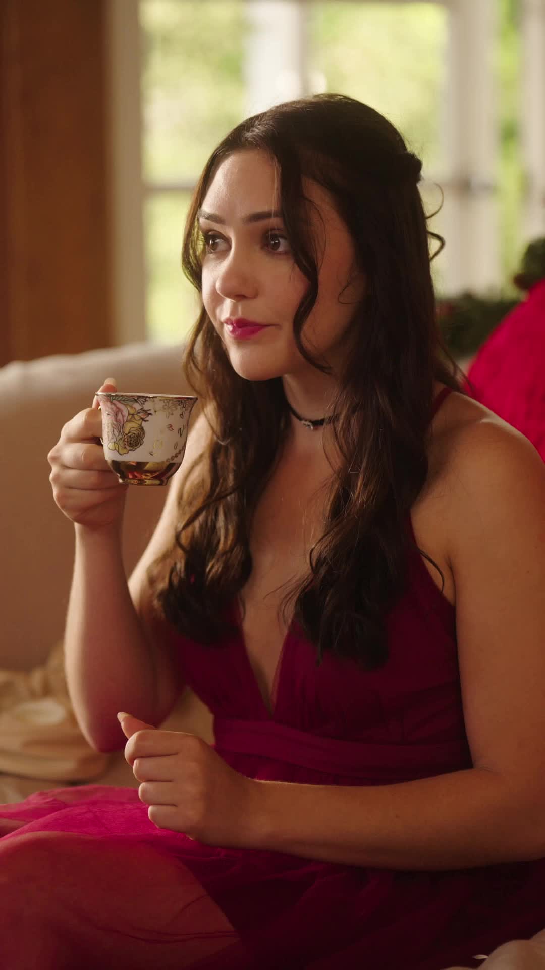 Episódio 36 de Gravidez Perfeita