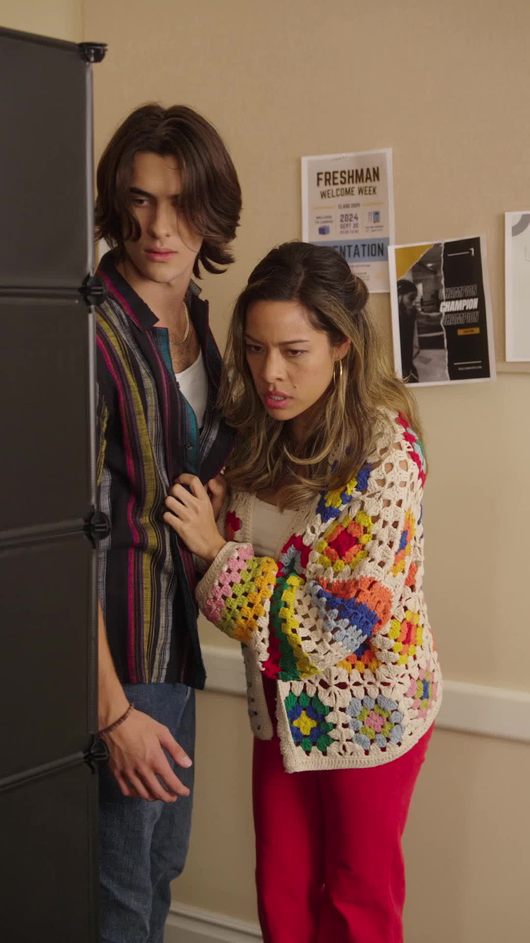 Episódio 44 de Gravidez Perfeita