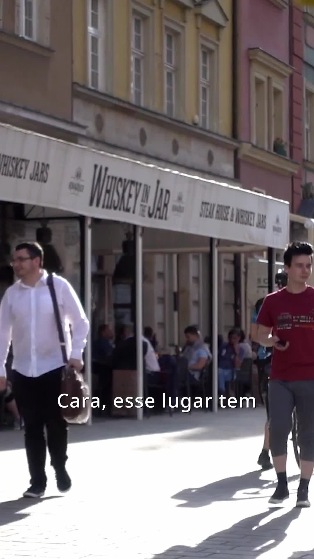 Episódio 46 de Gravidez Perfeita