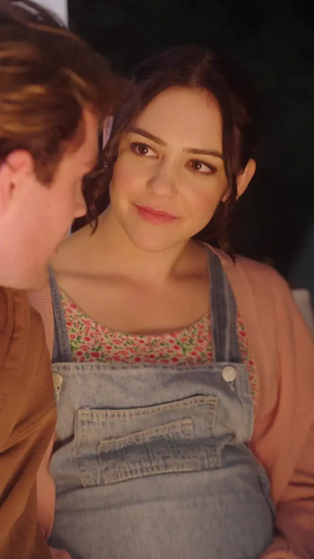 Episódio 53 de Gravidez Perfeita