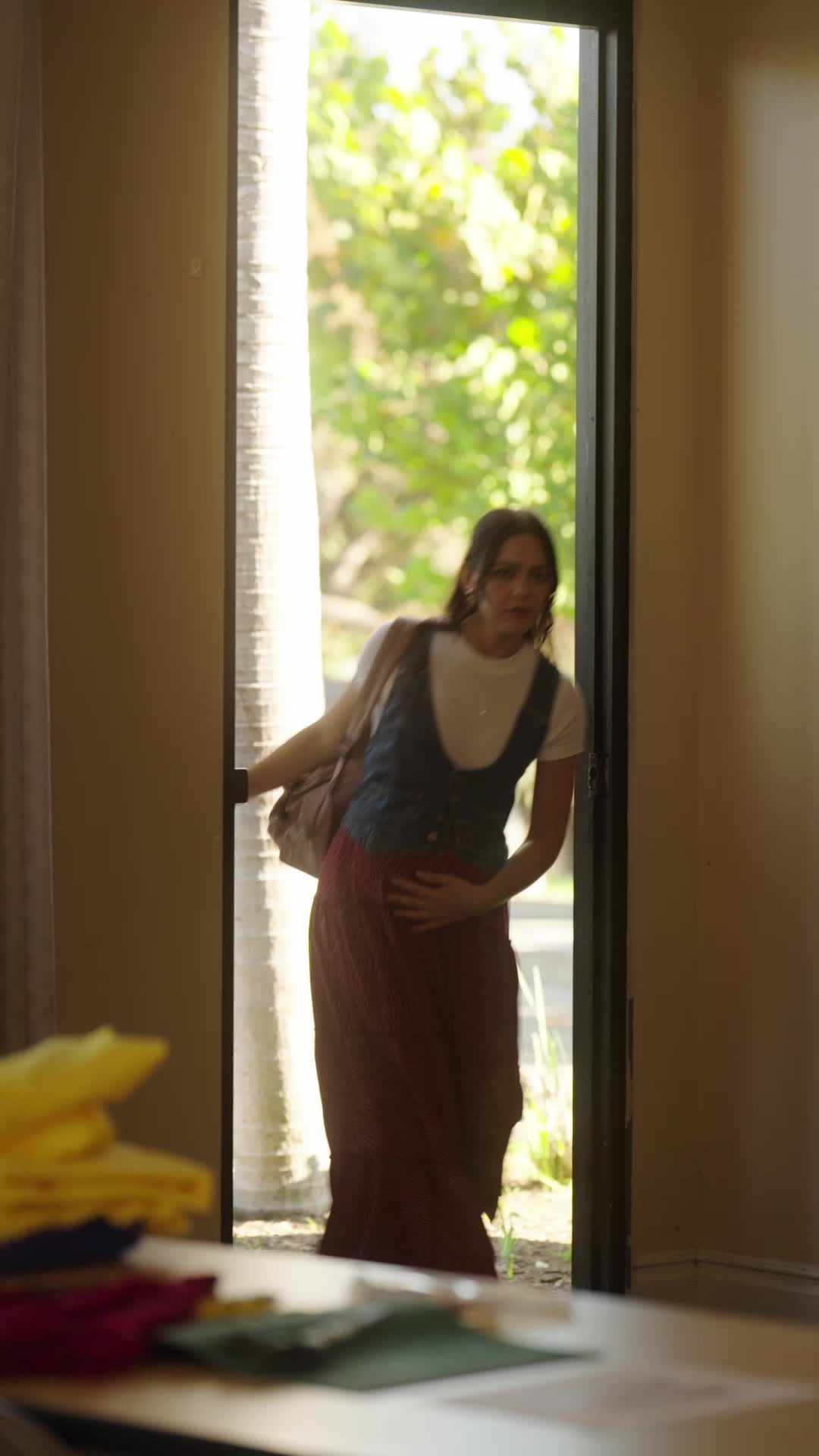Episódio 55 de Gravidez Perfeita