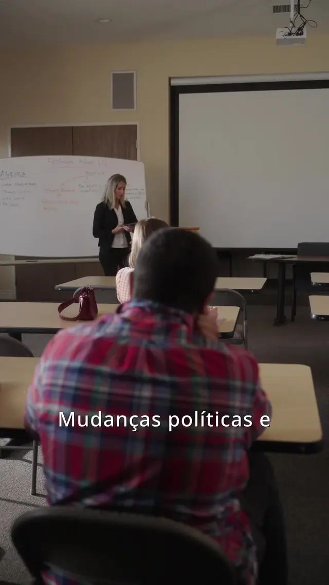 Episódio 8 de Gravidez Perfeita