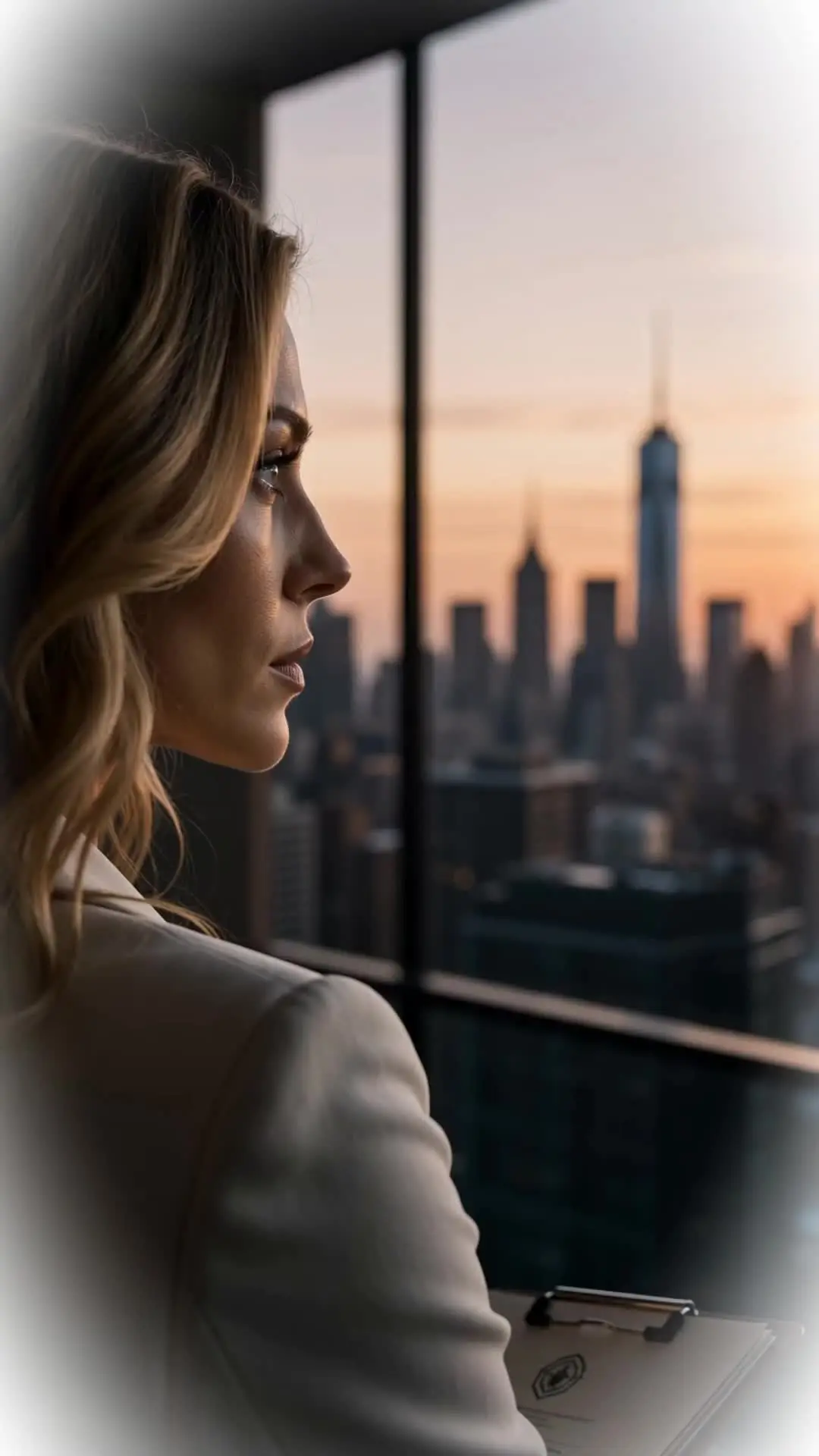 Episódio 13 de Guarda-Costas Renascida: Sua Segunda Chance