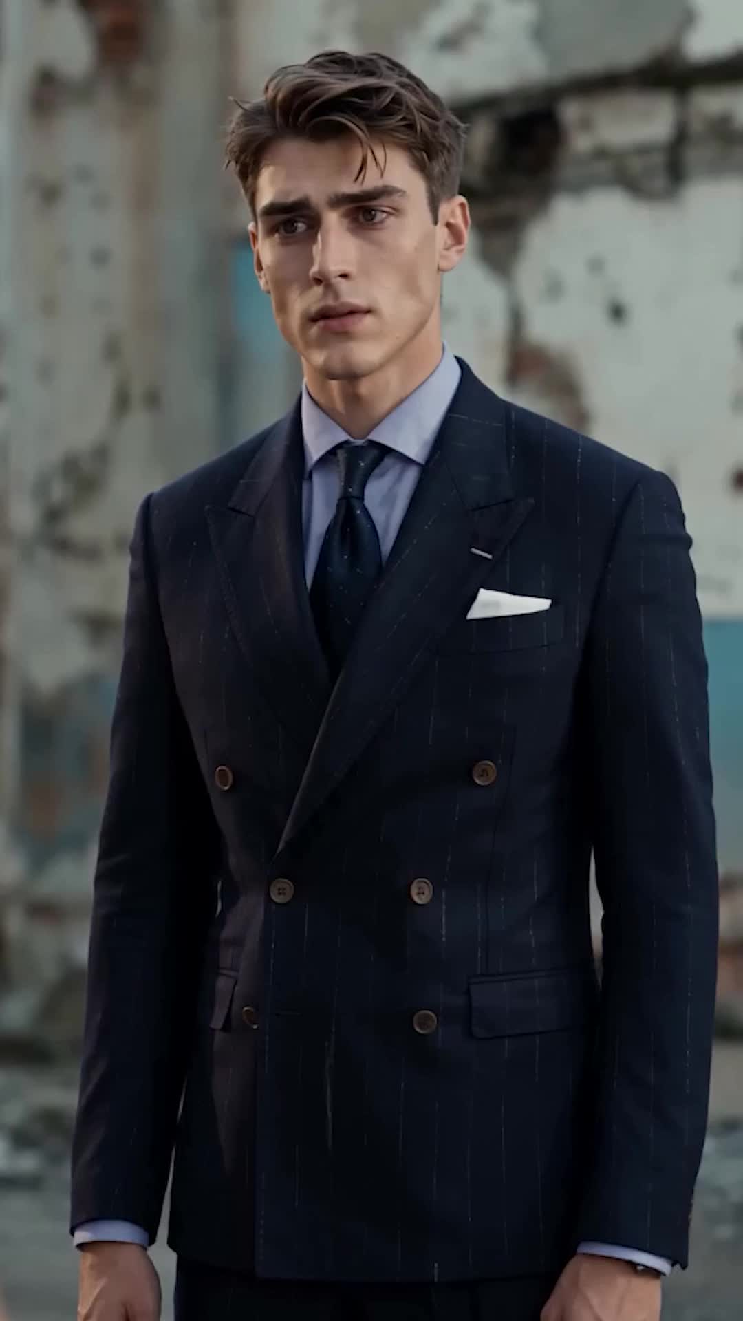 Episódio 6 de Guarda-Costas Renascida: Sua Segunda Chance