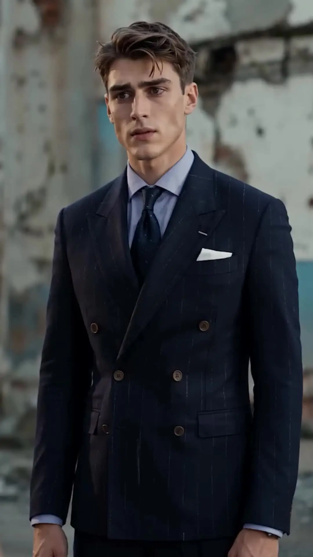 Episódio 6 de Guarda-Costas Renascida: Sua Segunda Chance