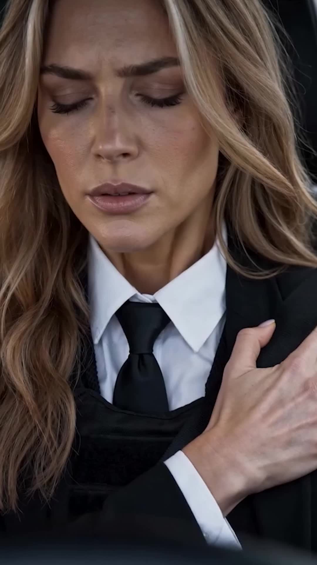 Episódio 7 de Guarda-Costas Renascida: Sua Segunda Chance