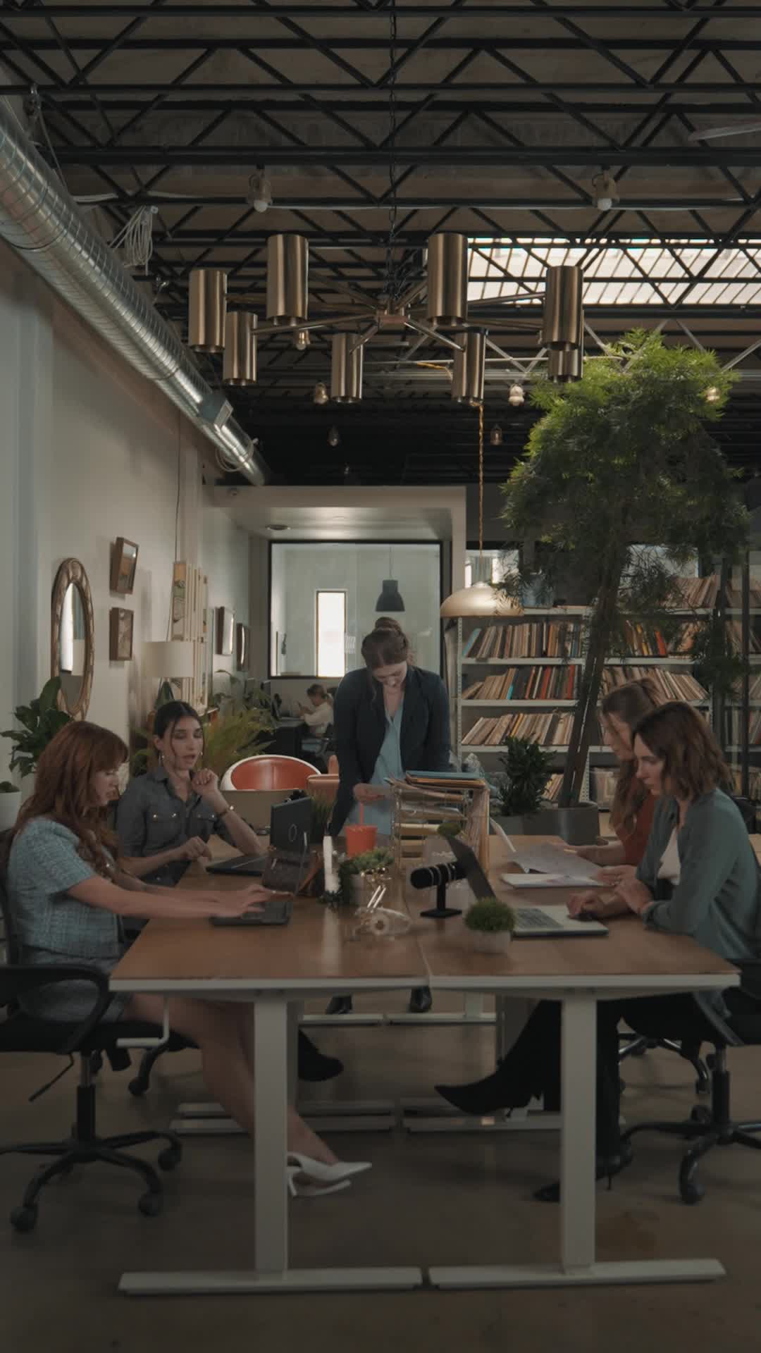 Episódio 11 de Herdeira disfarçada