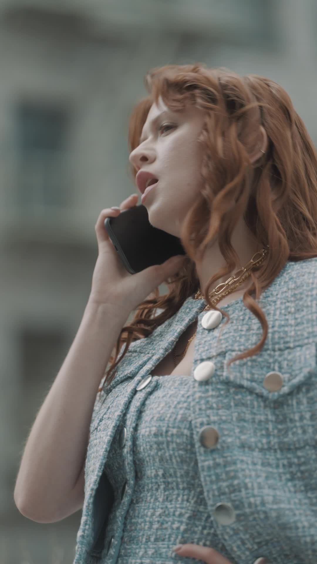 Episódio 13 de Herdeira disfarçada