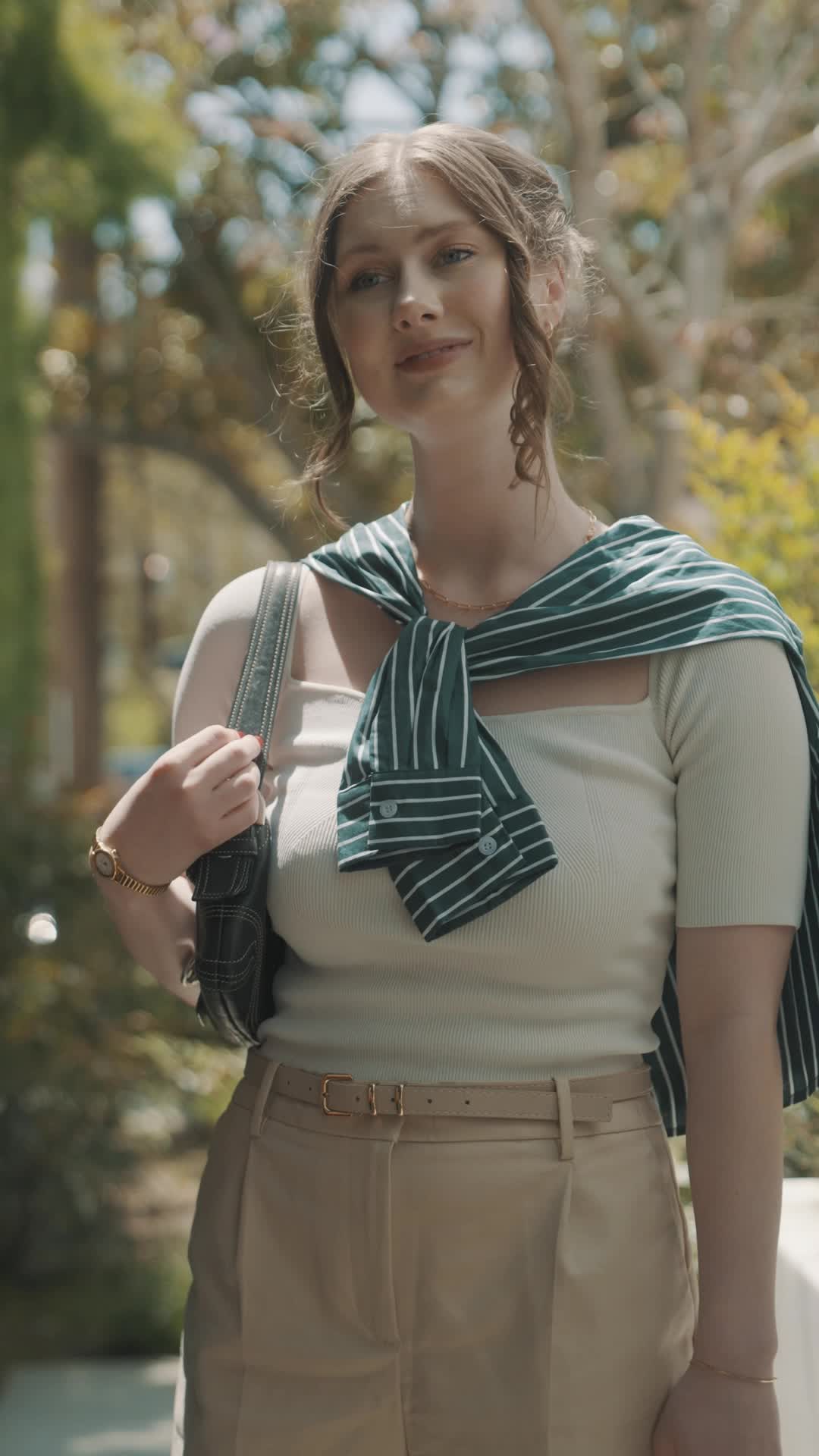 Episódio 16 de Herdeira disfarçada