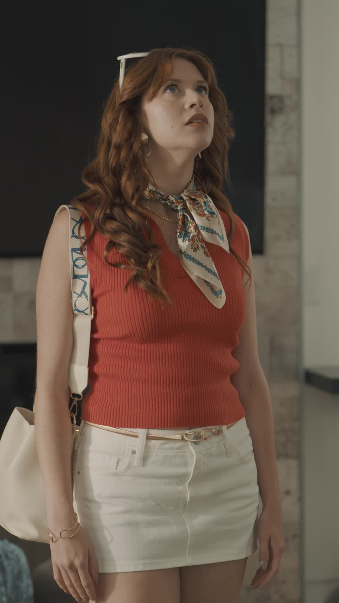 Episódio 18 de Herdeira disfarçada