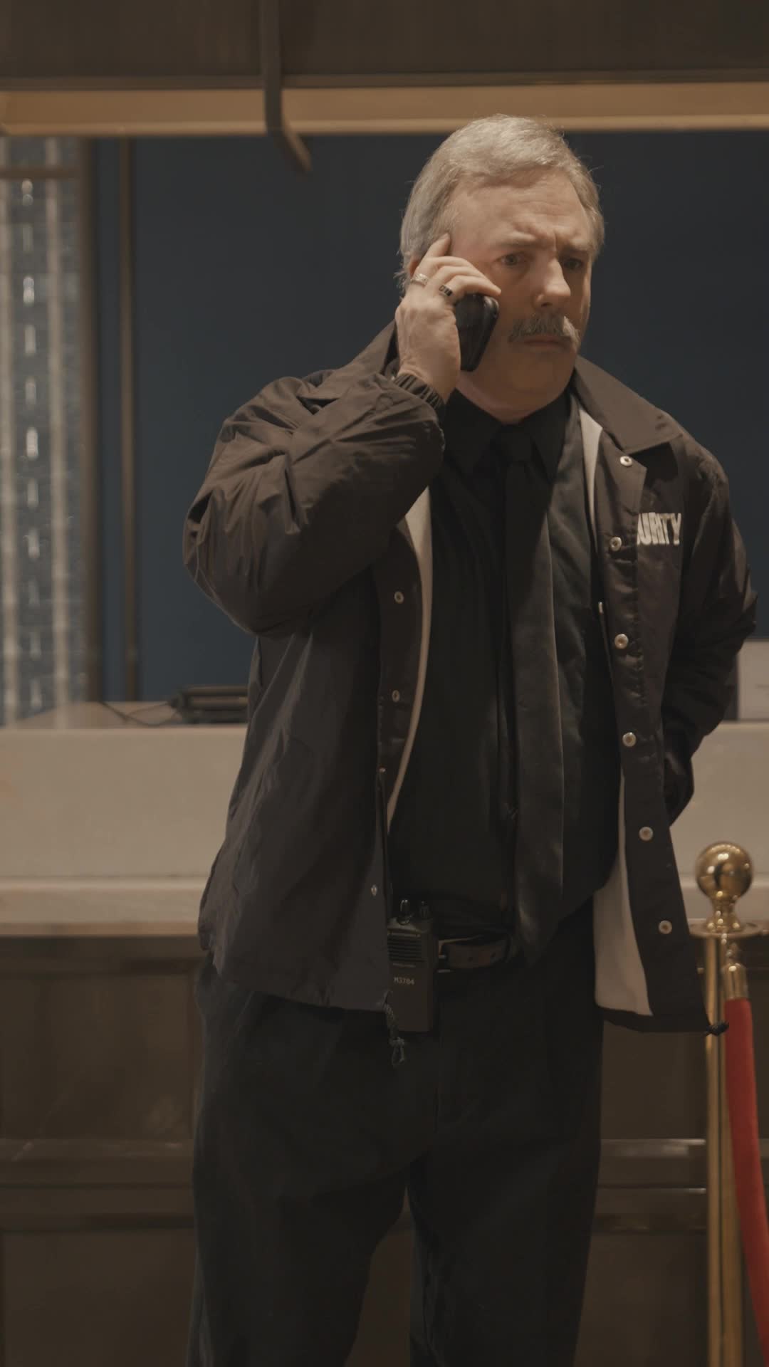 Episódio 37 de Herdeira disfarçada