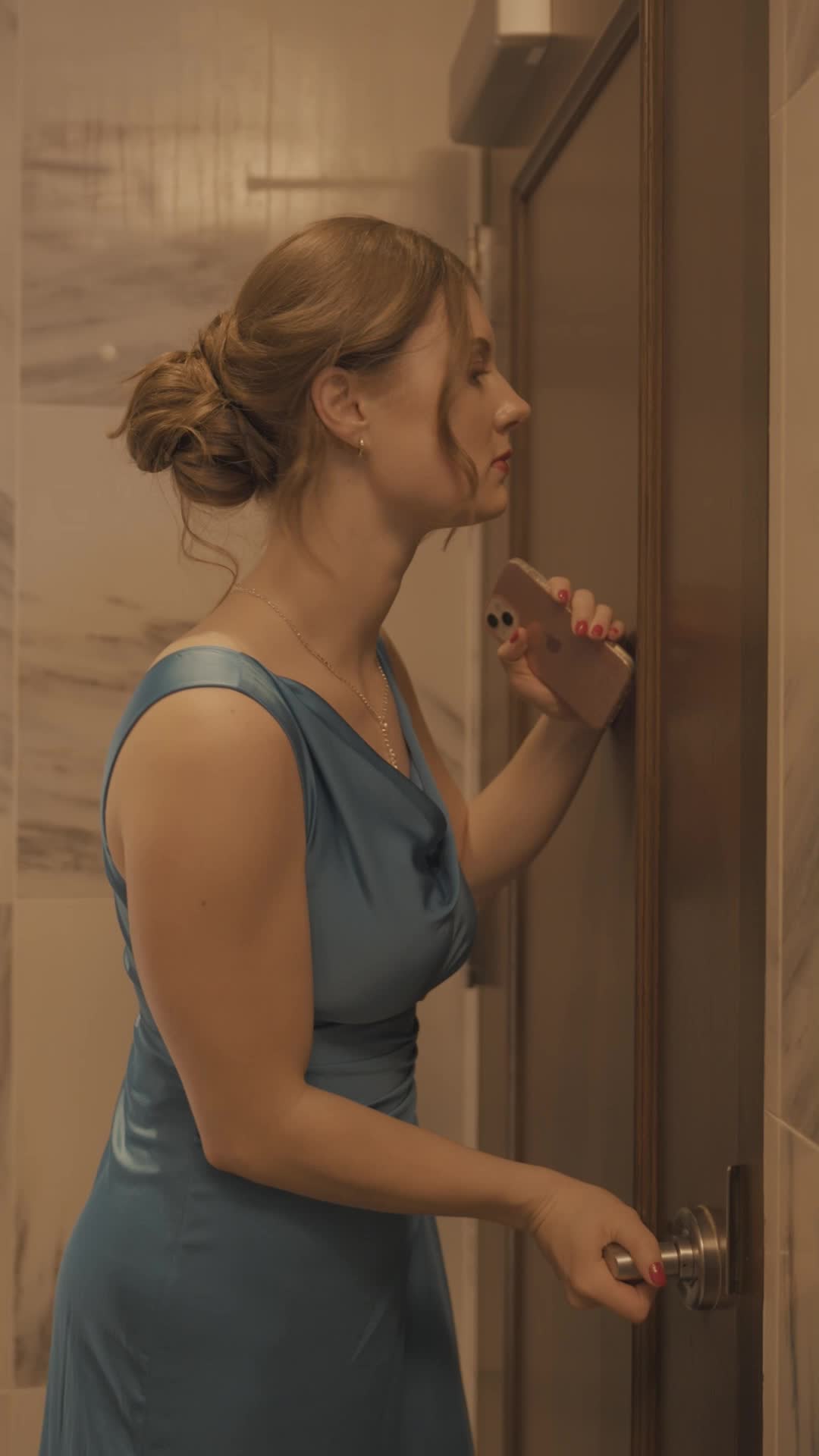 Episódio 47 de Herdeira disfarçada