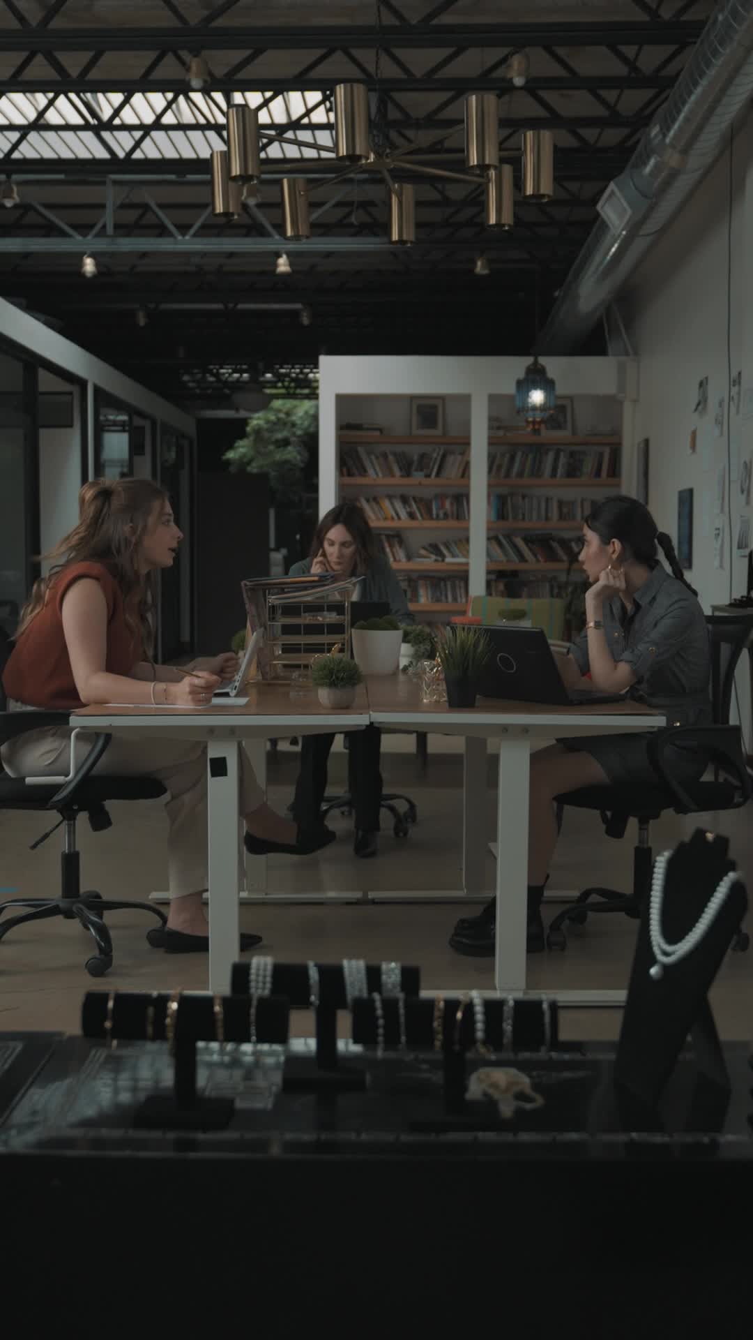 Episódio 5 de Herdeira disfarçada