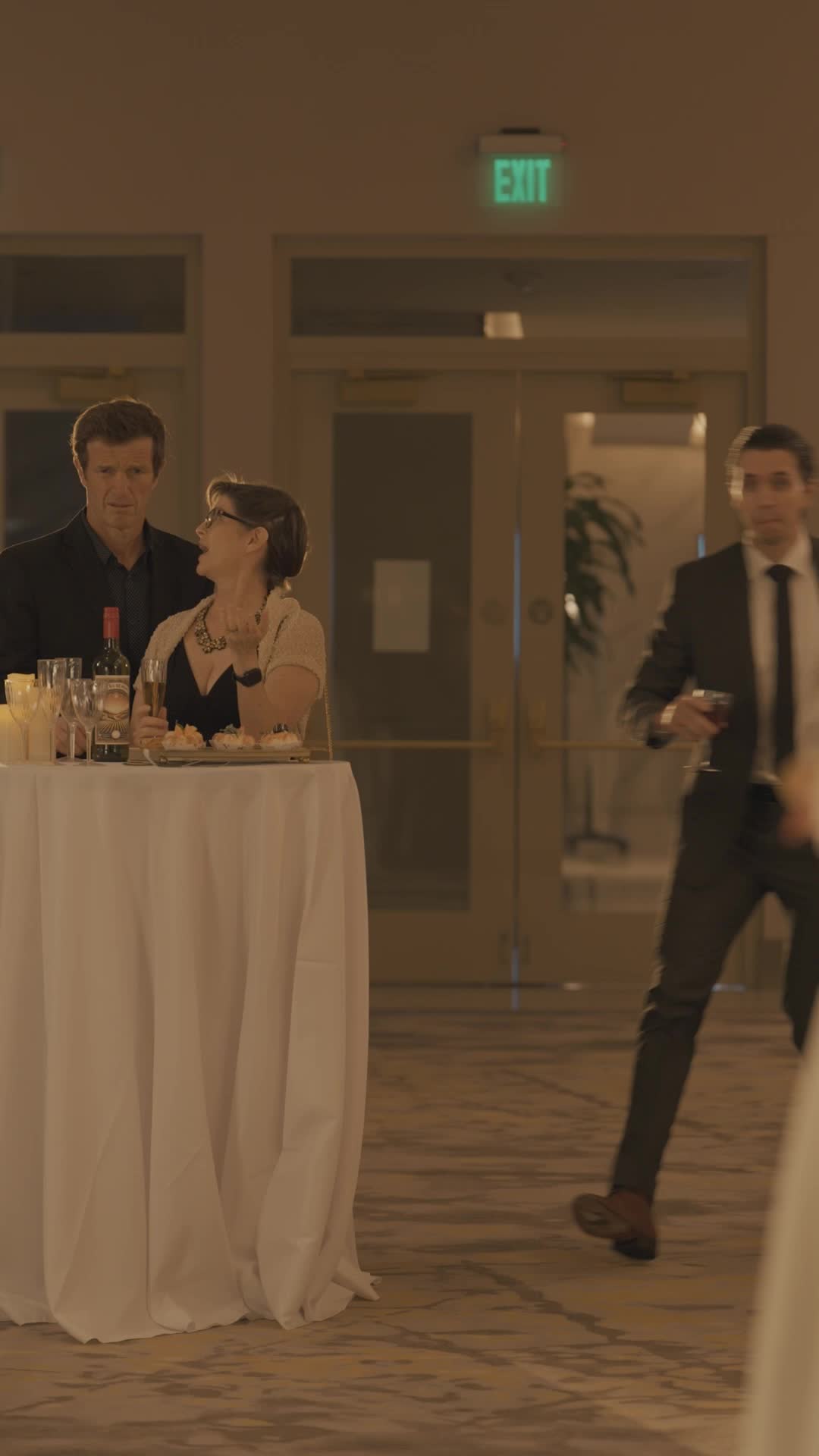 Episódio 52 de Herdeira disfarçada