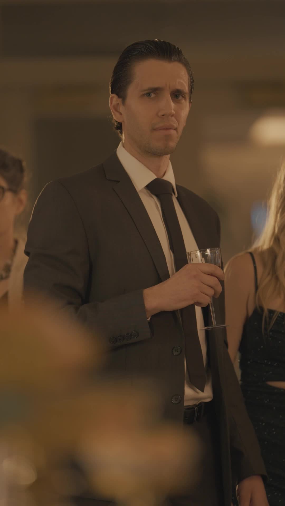Episódio 53 de Herdeira disfarçada
