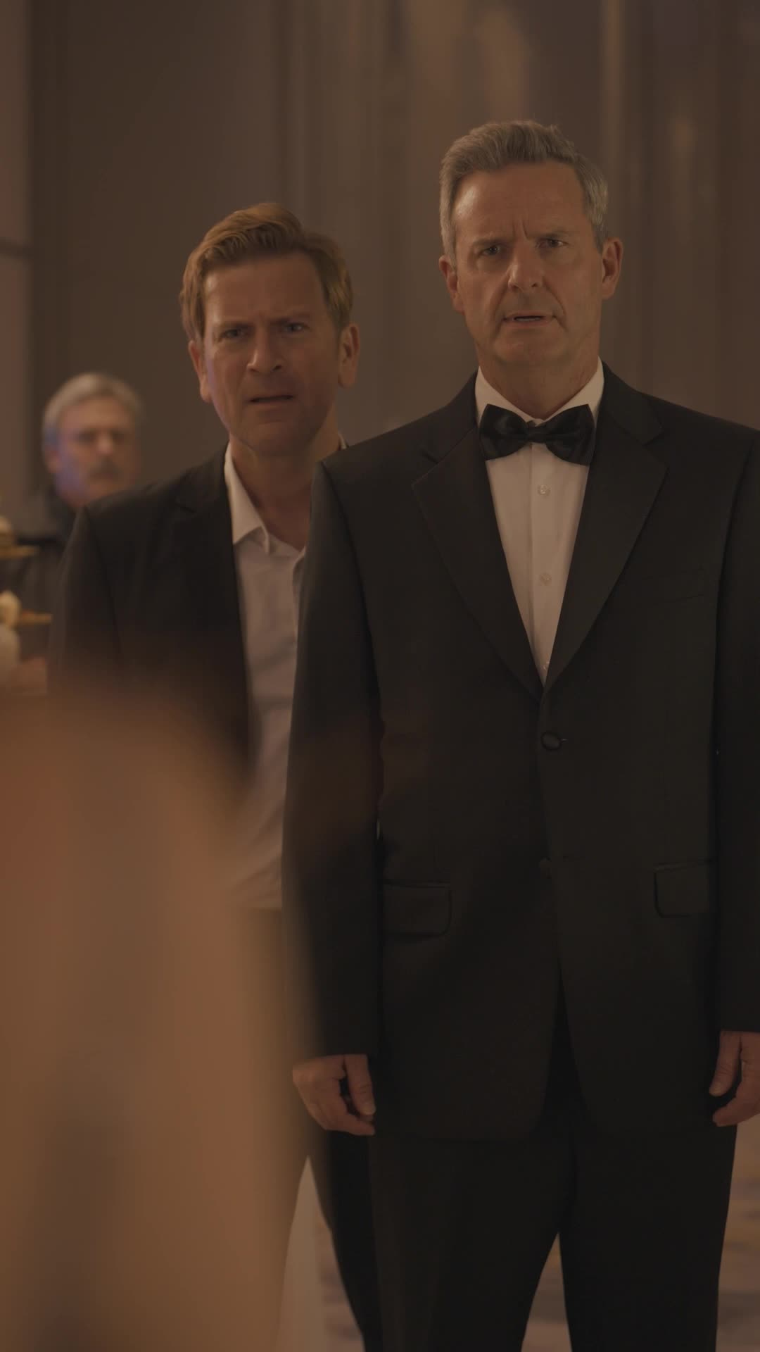 Episódio 55 de Herdeira disfarçada