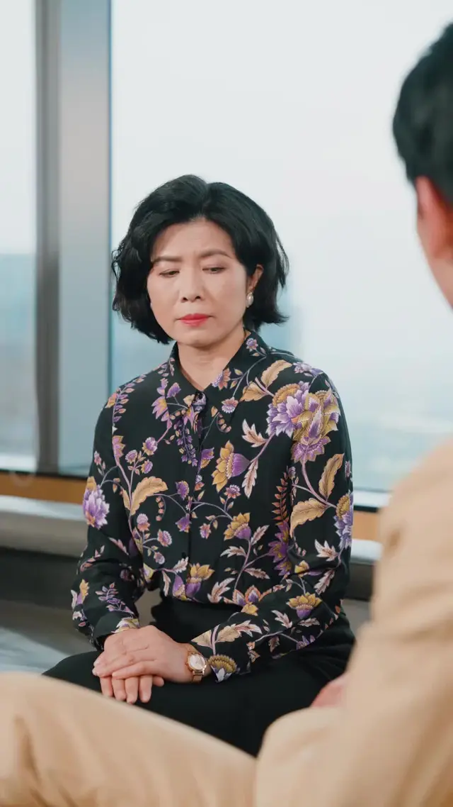 Episódio 31 de Herdeira Impostora
