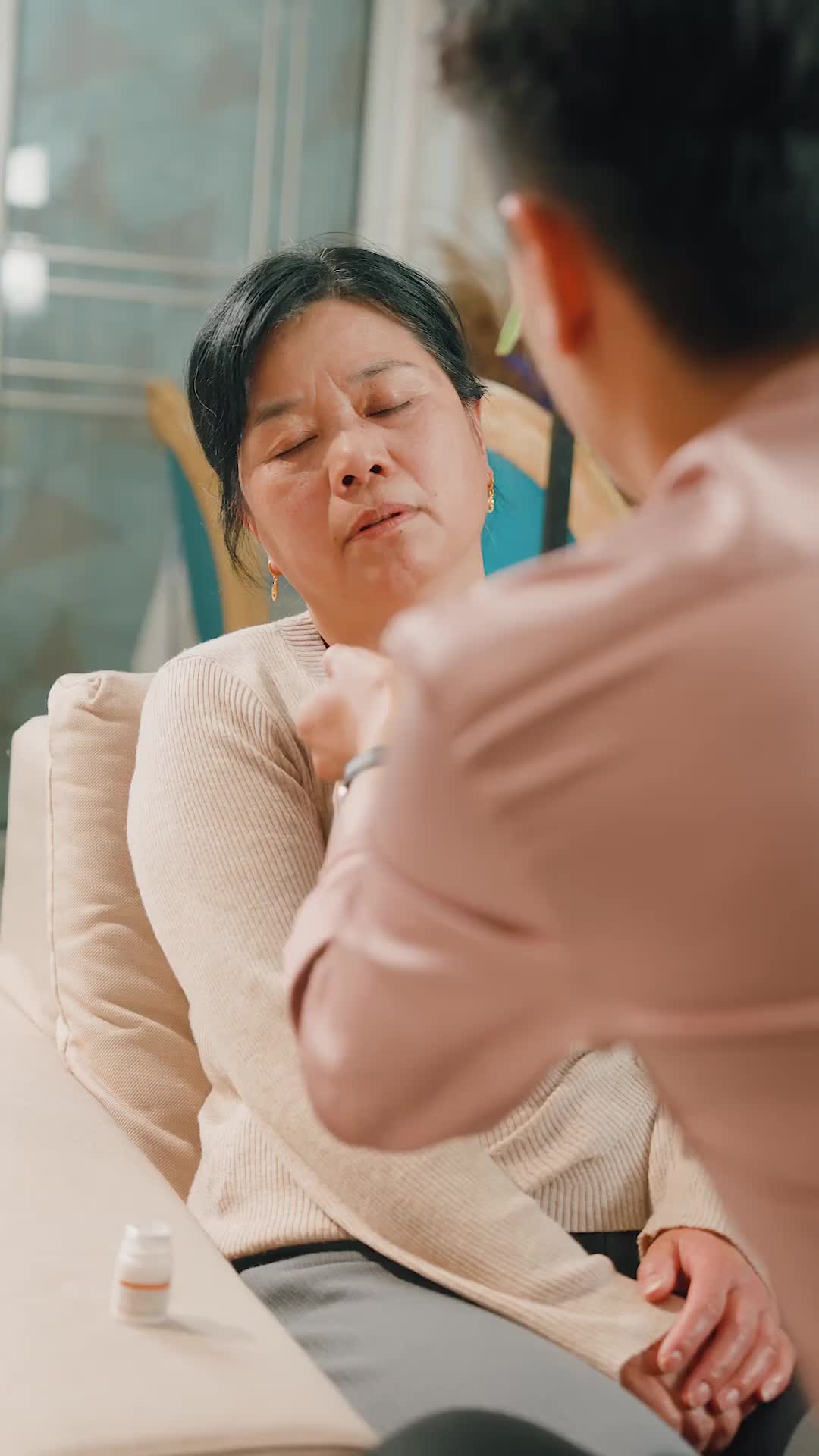 Episódio 48 de Herdeira Impostora