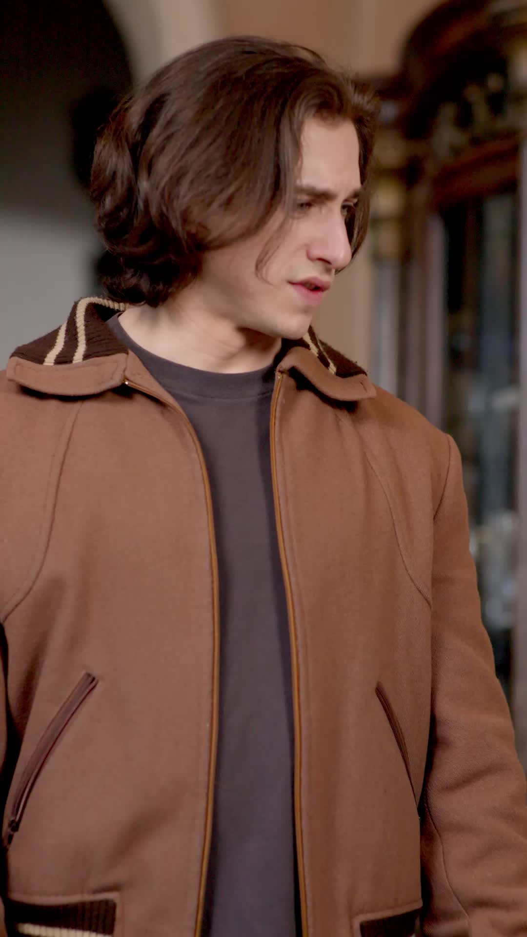 Episódio 56 de Herdeira perdida de Kingston High