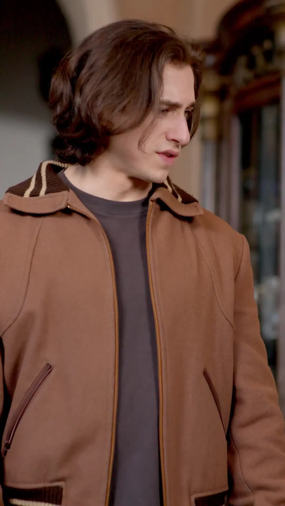 Episódio 56 de Herdeira perdida de Kingston High