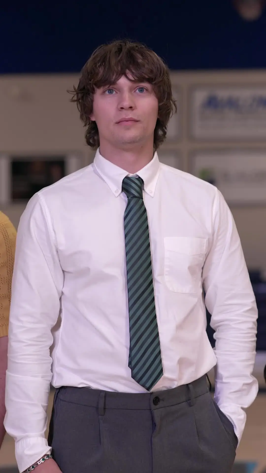 Episódio 61 de Herdeira perdida de Kingston High
