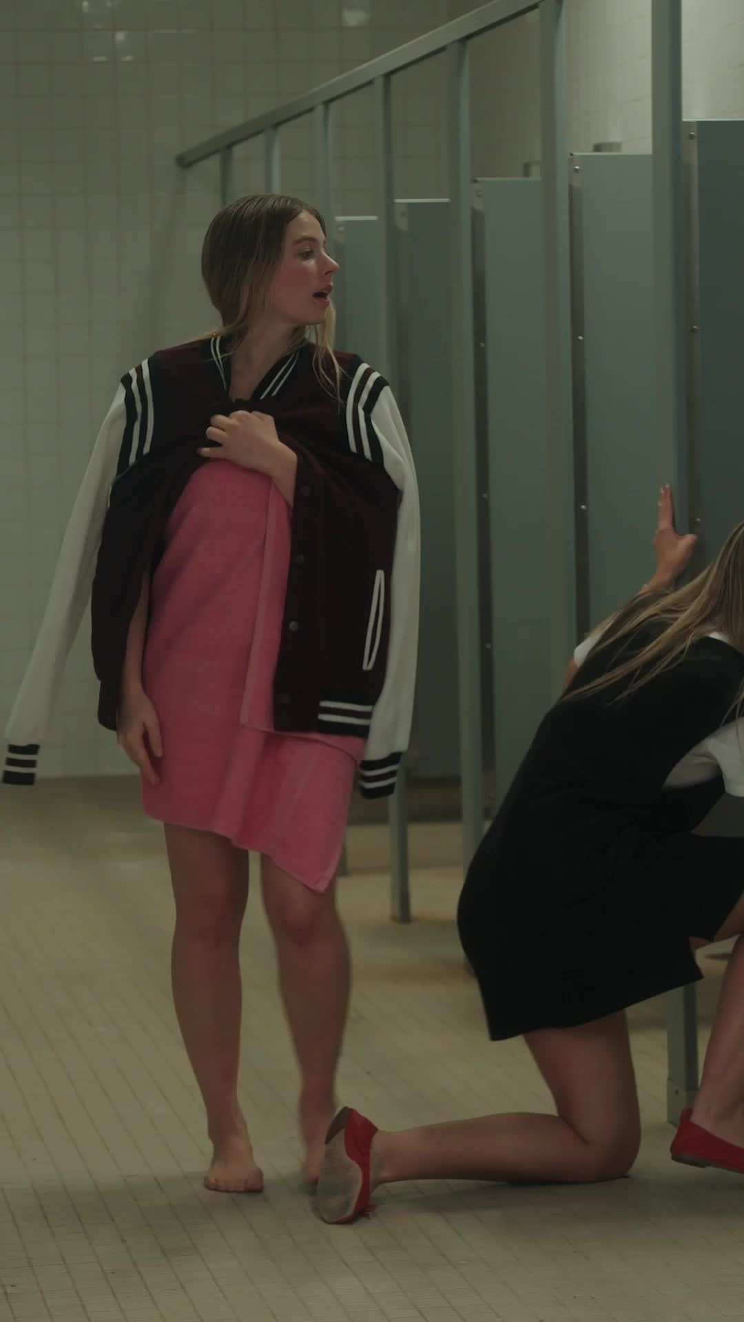 Episódio 17 de Herdeira Verdadeira vs. Rainha Falsa