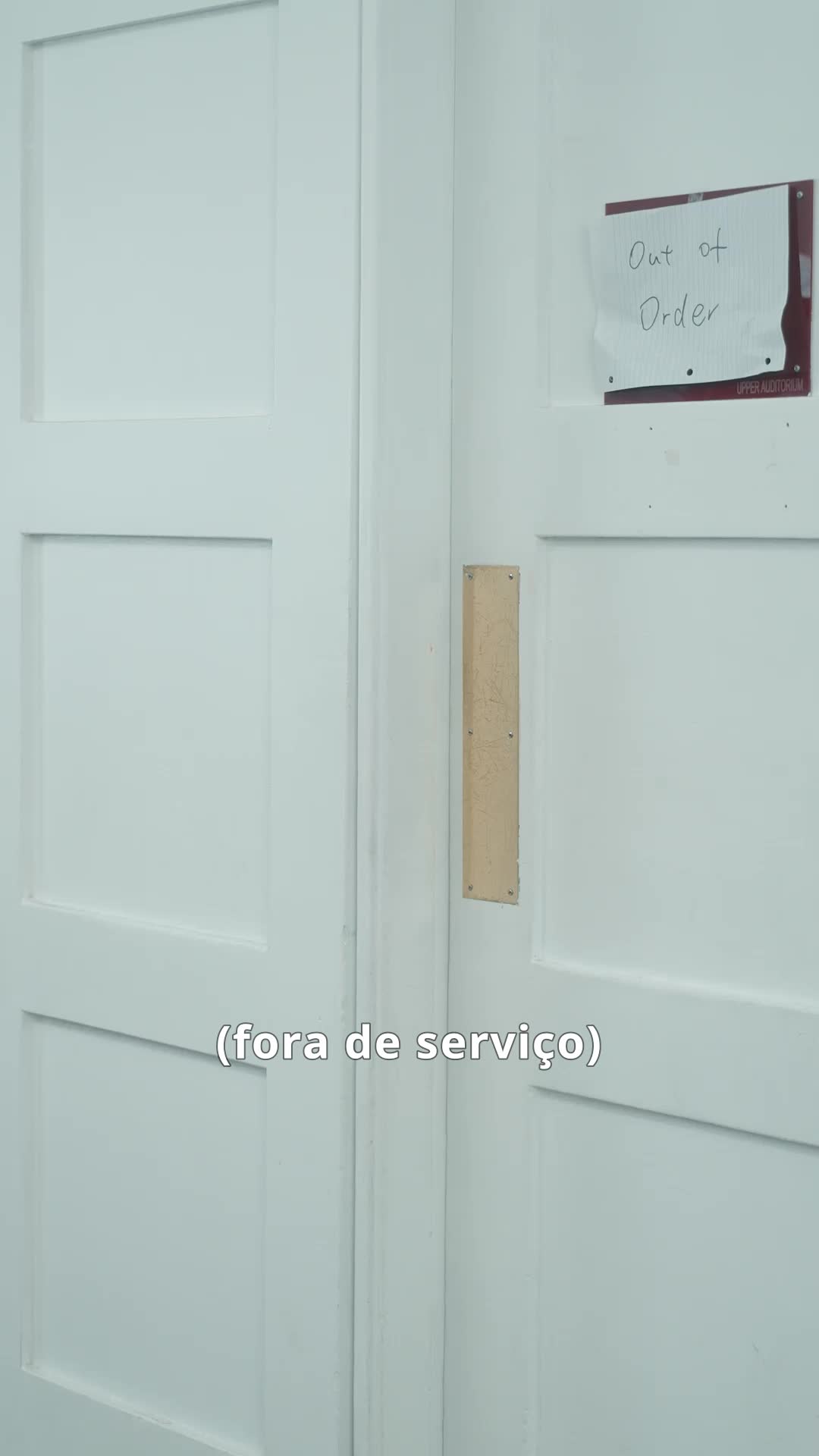Episódio 19 de Herdeira Verdadeira vs. Rainha Falsa