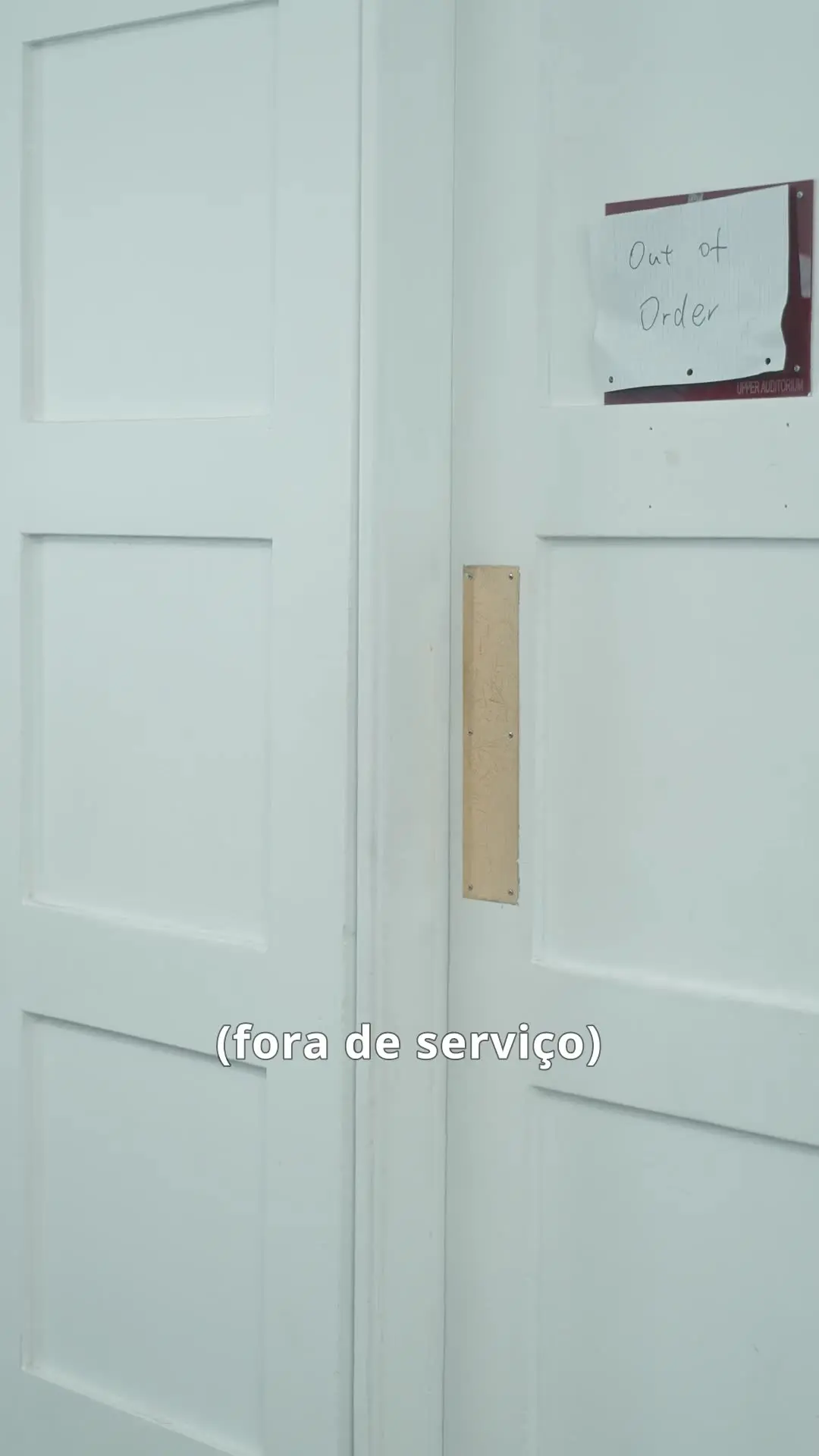 Episódio 19 de Herdeira Verdadeira vs. Rainha Falsa