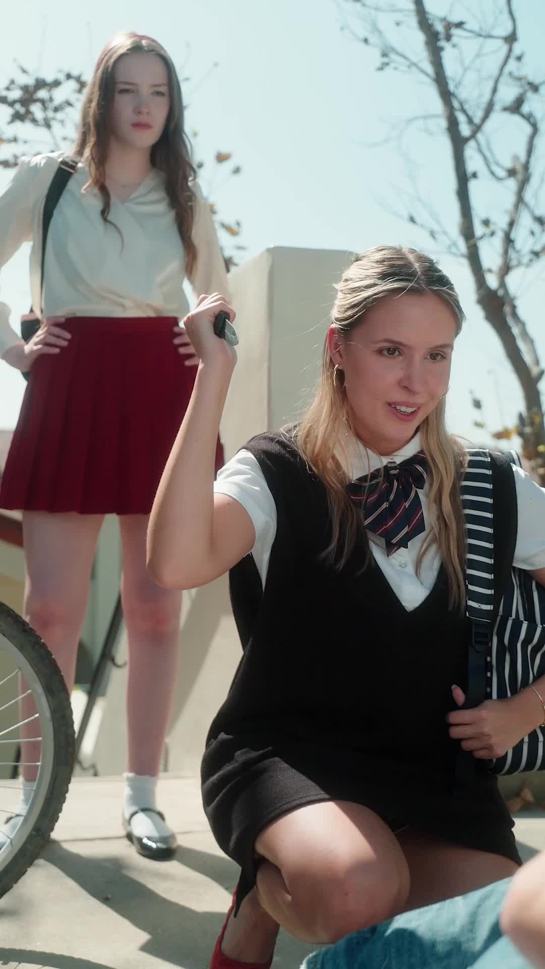 Episódio 2 de Herdeira Verdadeira vs. Rainha Falsa