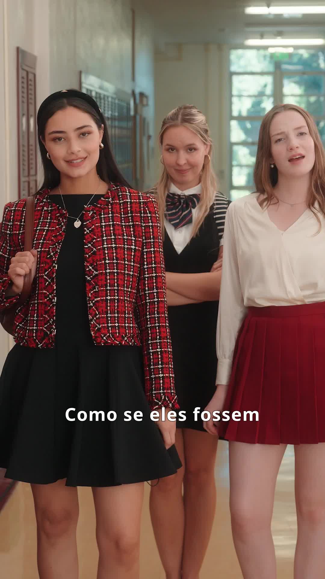 Episódio 21 de Herdeira Verdadeira vs. Rainha Falsa
