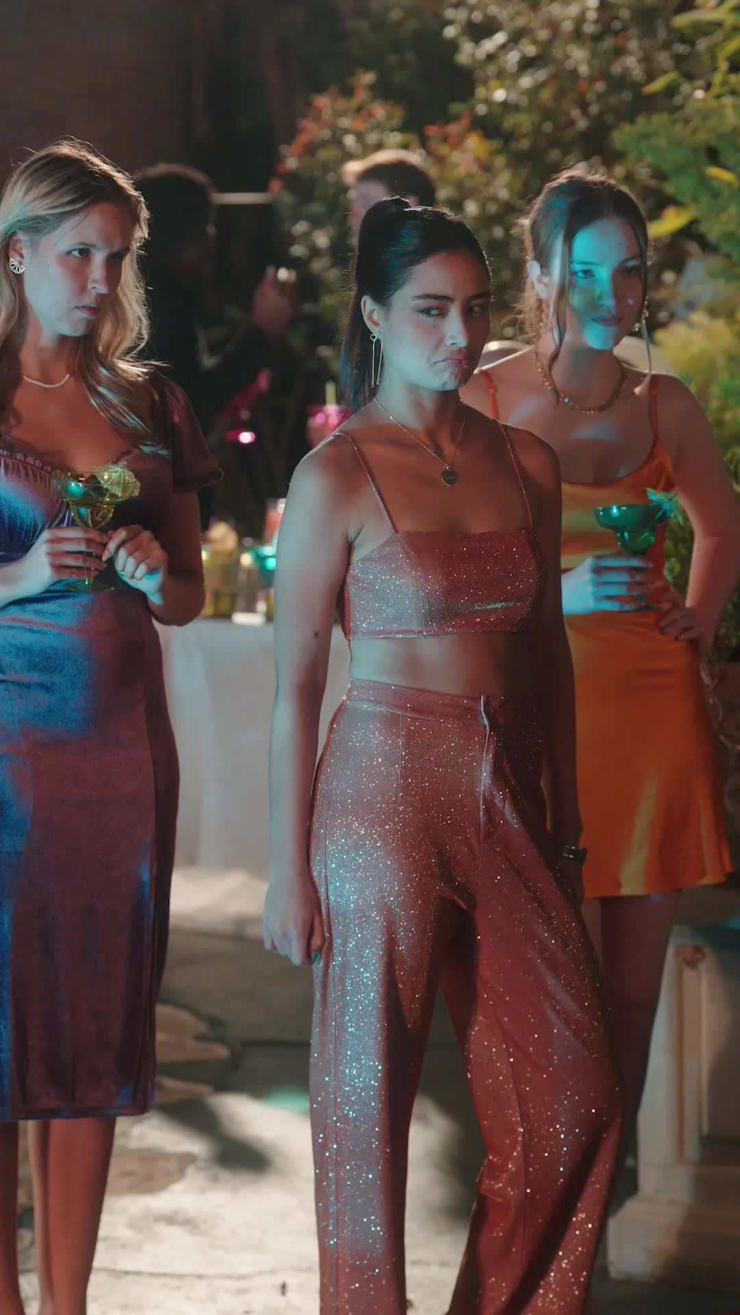 Episódio 23 de Herdeira Verdadeira vs. Rainha Falsa