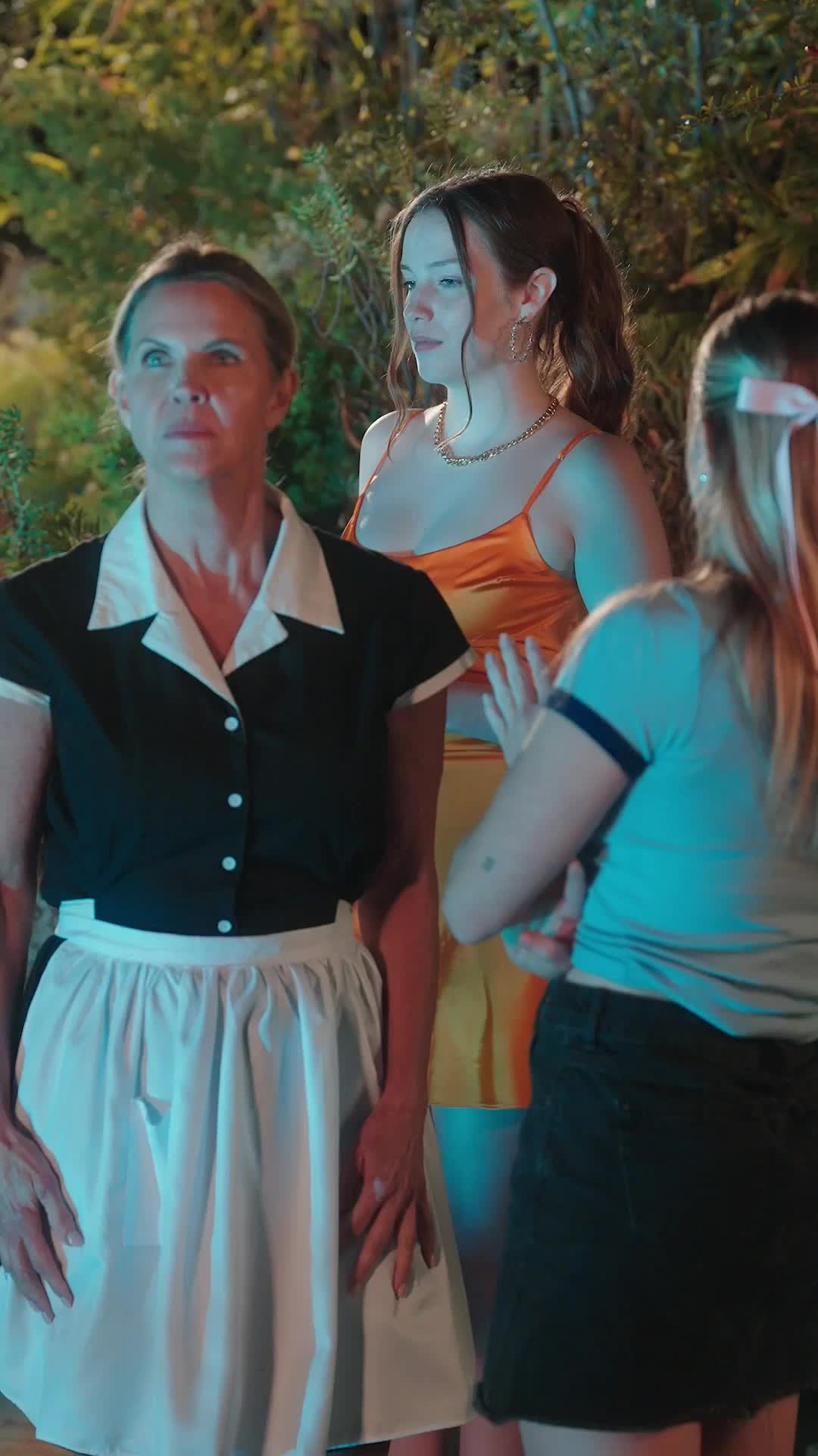 Episódio 26 de Herdeira Verdadeira vs. Rainha Falsa