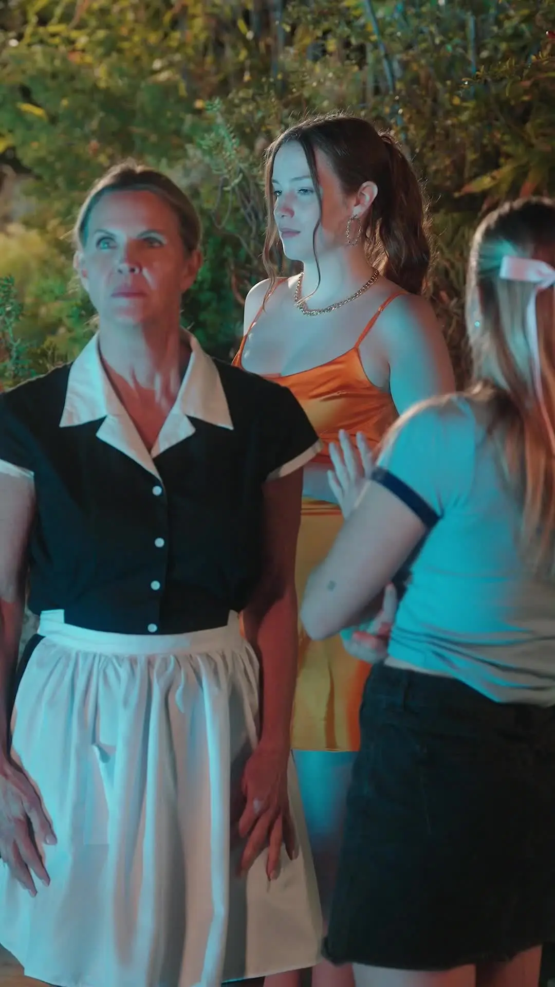 Episódio 26 de Herdeira Verdadeira vs. Rainha Falsa