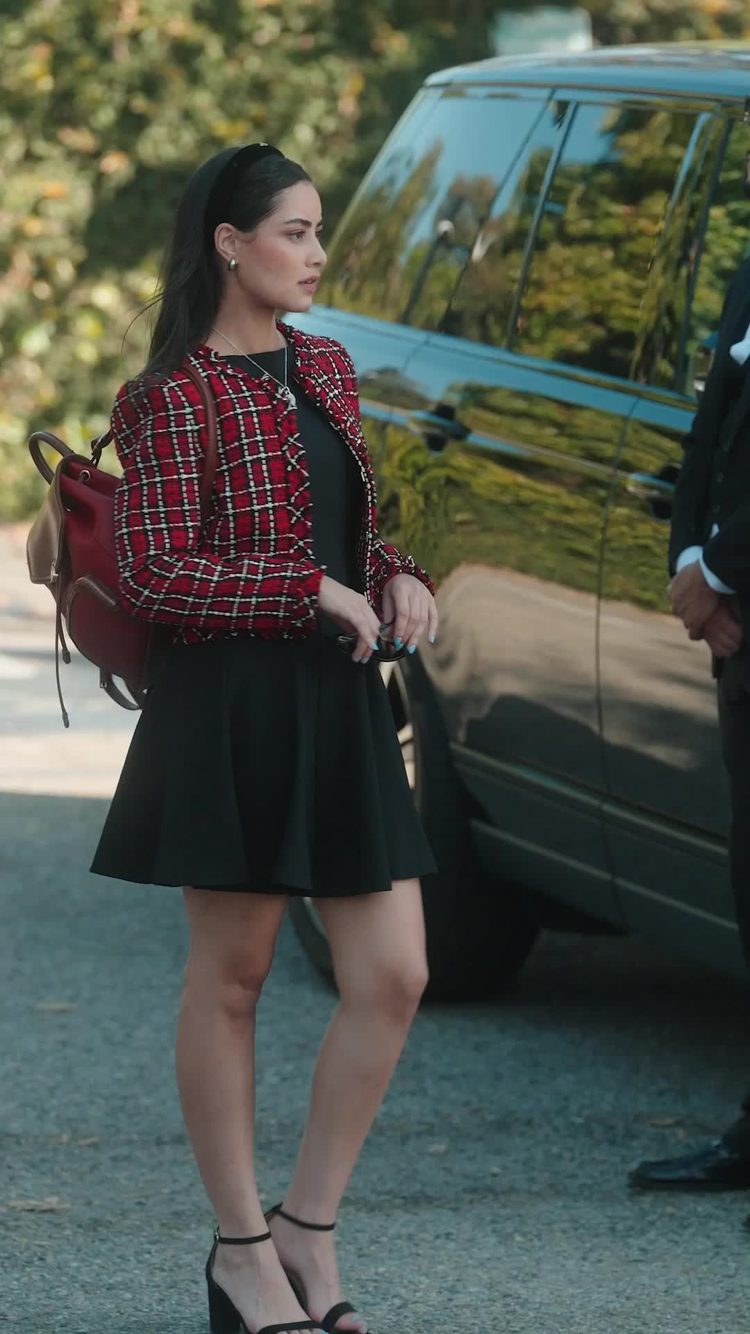 Episódio 3 de Herdeira Verdadeira vs. Rainha Falsa