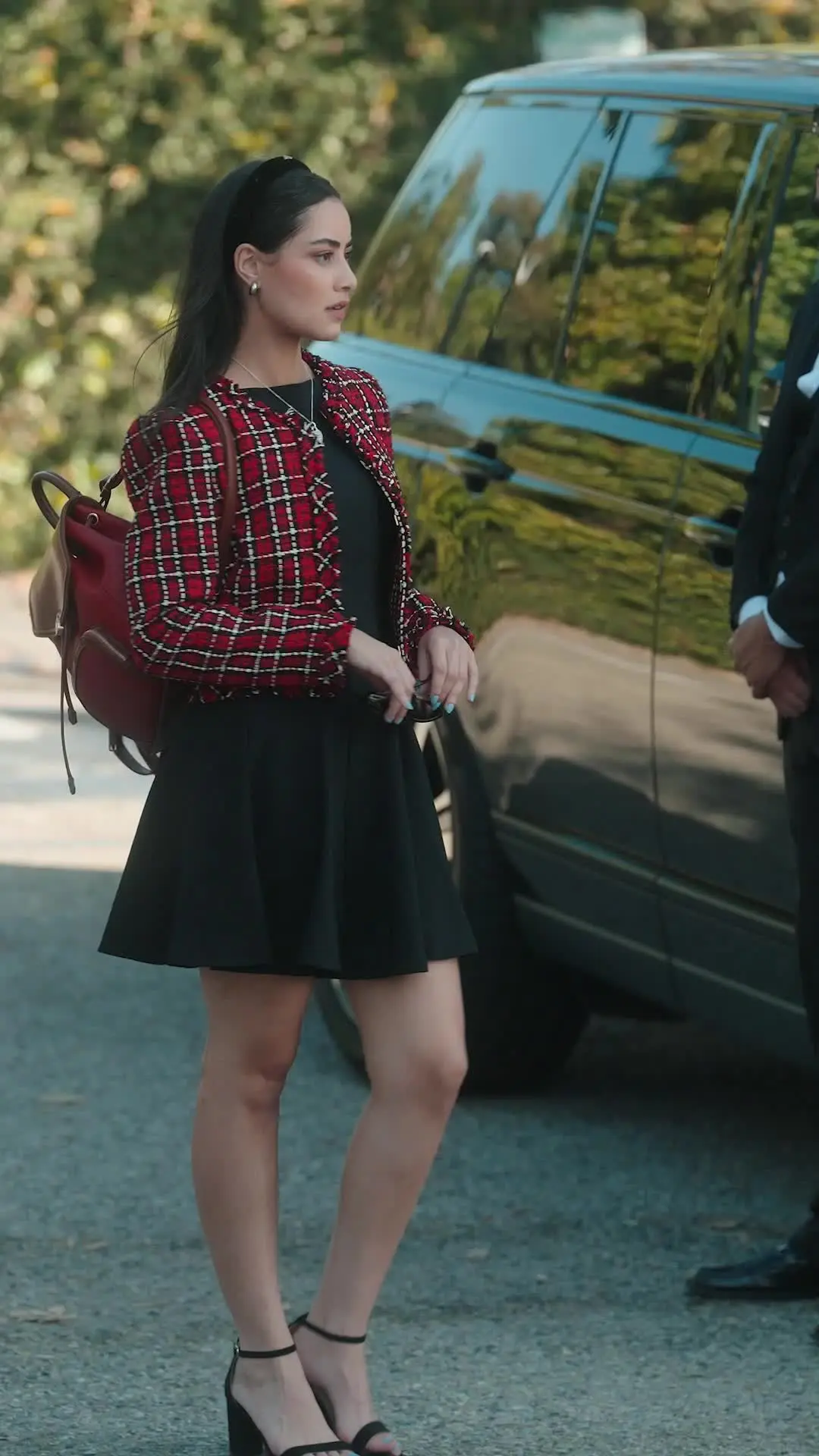 Episódio 3 de Herdeira Verdadeira vs. Rainha Falsa