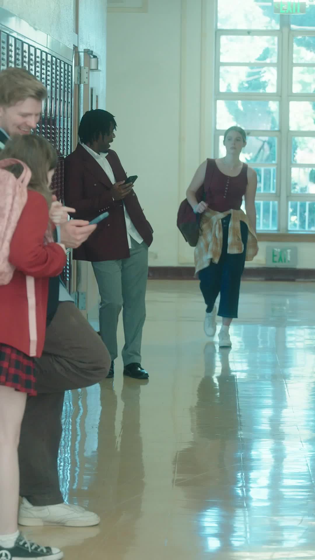 Episódio 30 de Herdeira Verdadeira vs. Rainha Falsa
