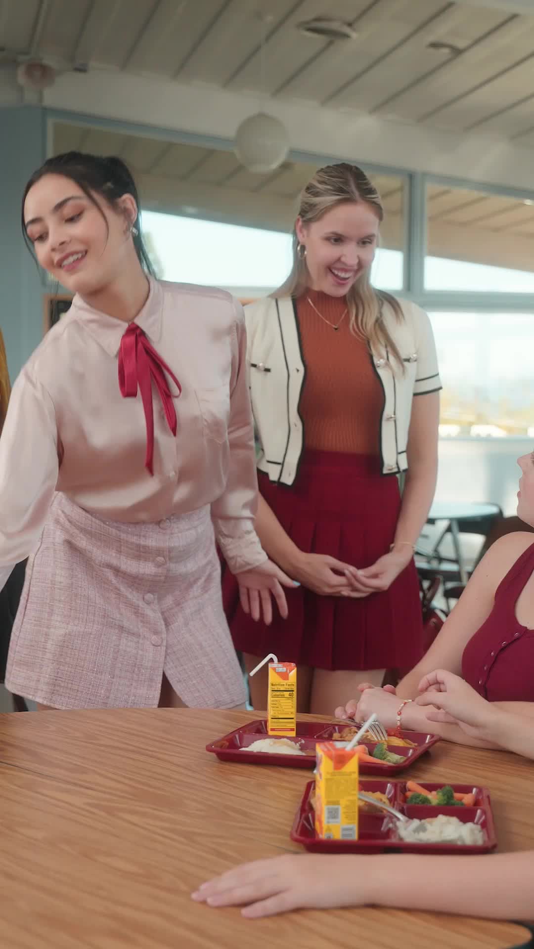 Episódio 34 de Herdeira Verdadeira vs. Rainha Falsa