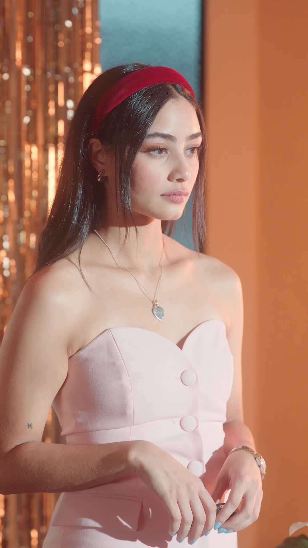Episódio 47 de Herdeira Verdadeira vs. Rainha Falsa