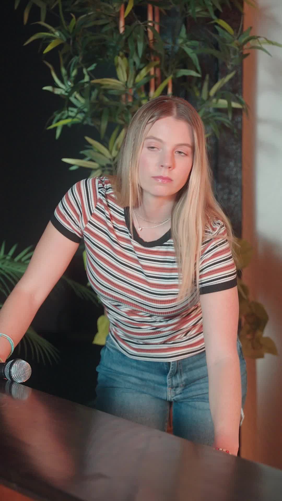Episódio 48 de Herdeira Verdadeira vs. Rainha Falsa