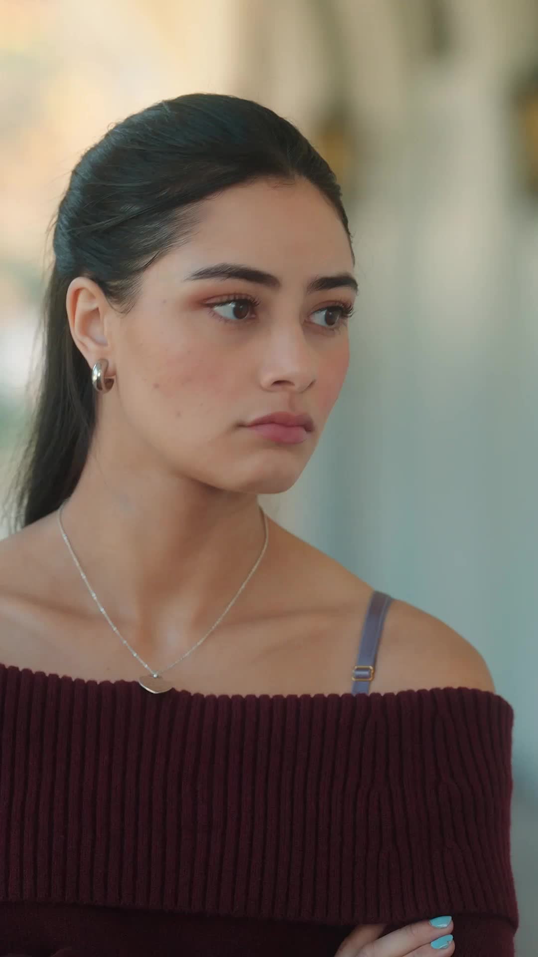 Episódio 56 de Herdeira Verdadeira vs. Rainha Falsa