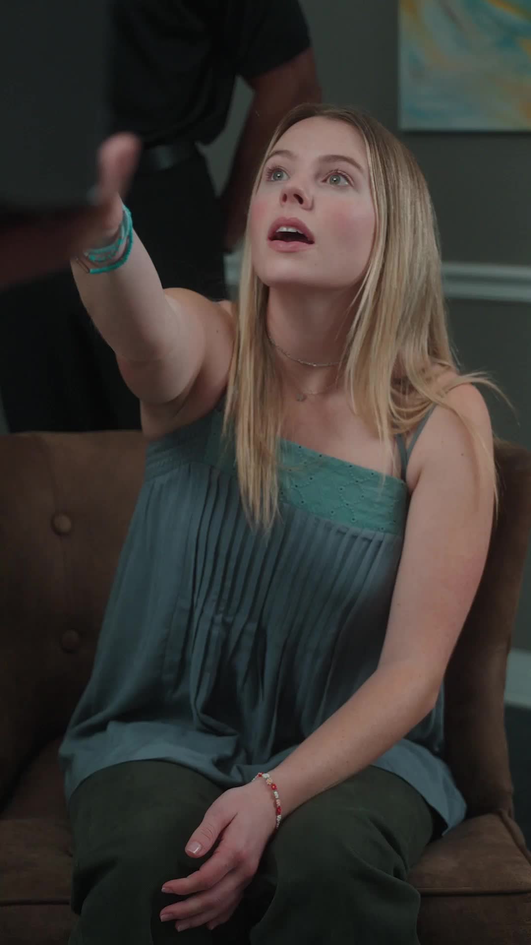 Episódio 66 de Herdeira Verdadeira vs. Rainha Falsa